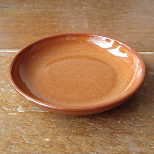 Denby Fire  Small Nesting Bowl