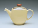 Denby Fire  Teapot LID ONLY