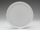 Denby Flavours Coconut Dinner Plate