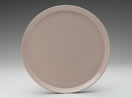 Denby Flavours Raspberry Dinner Plate