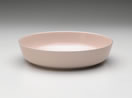 Denby Flavours Raspberry Pasta Bowl