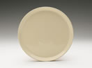 Denby Flavours Vanilla Salad/Dessert Plate