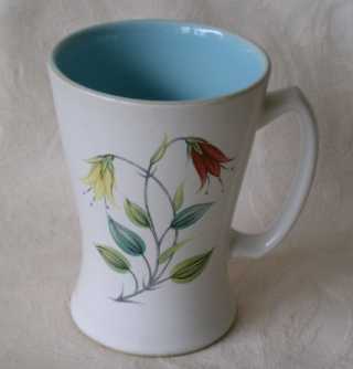 Denby Freesia