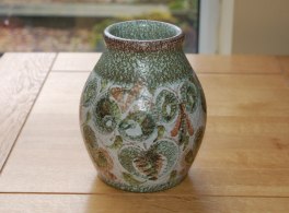 Denby Decorative Ware Glynbourne Vase