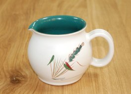 Denby Greenwheat  Jug - Large