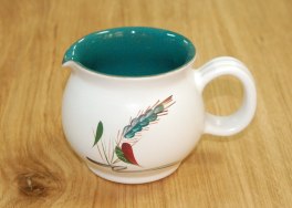 Denby Greenwheat  Jug - Small