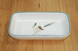 Denby Greenwheat  H'dourve Dish