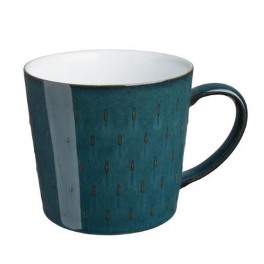 Denby Greenwich  Cascade Mug