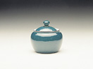 Denby Greenwich Covered Sugar Bowl - original shape