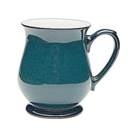 Denby Greenwich  Craftmans Mug