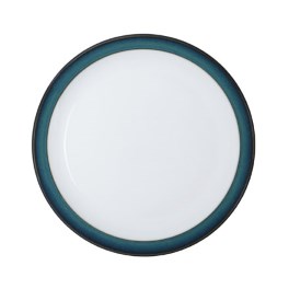 Denby Greenwich Medium Deep Plate