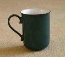 Denby Greenwich Straight Mug