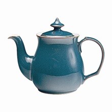 Denby Greenwich  Teapot