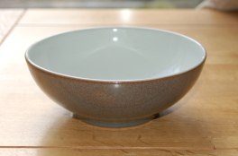 Denby Greystone Cereal Bowl