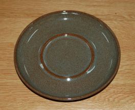Denby Greystone Sauce Boat Stand