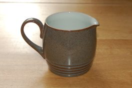 Denby Greystone Jug - Small