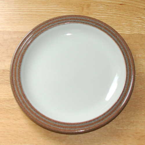 Denby Greystone  Teaplate