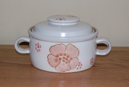 Denby Gypsy  Casserole Dish