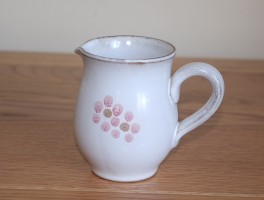 Denby Gypsy  Jug - Small Cream