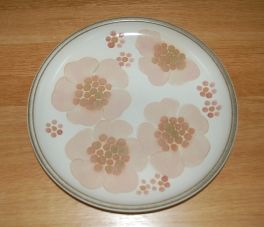 Denby Gypsy  Dinner Plate