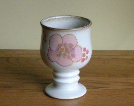 Denby Gypsy  Goblet