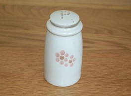 Denby Gypsy  Pepper Pot - Tall