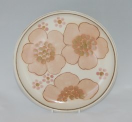 Denby Gypsy  Salad Plate