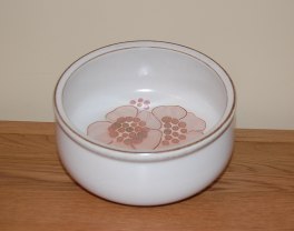 Denby Gypsy  Serving Bowl - Small