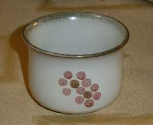 Denby Gypsy  Sugar Bowl