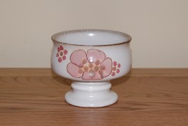 Denby Gypsy  Sundae Dish