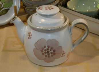 Denby Gypsy  Teapot