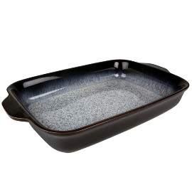 Denby Halo  Large Rectangular Oven Dish