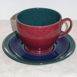 Denby Harlequin