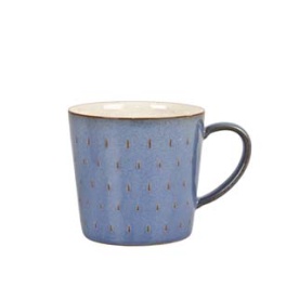 Denby Heritage Fountain  Cascade Mug