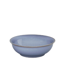 Denby Heritage Fountain  Medium Side Bowl