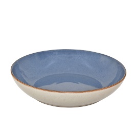 Denby Heritage Fountain  Pasta Bowl