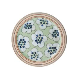 Denby Heritage Orchard Accent Medium Plate