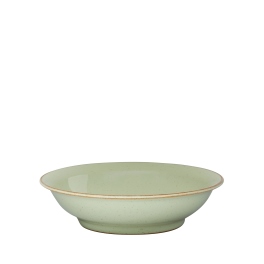 Denby Heritage Orchard  Medium Shallow Bowl