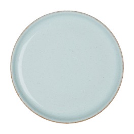 Denby Heritage Pavilion  Coupe Dinner Plate