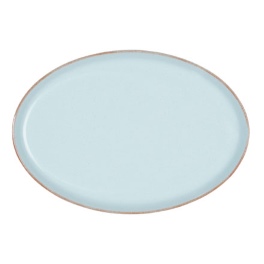 Denby Heritage Pavilion  Medium Oval Tray