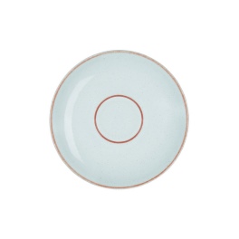 Denby Heritage Pavilion  Saucer