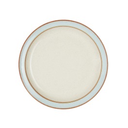 Denby Heritage Pavilion  Small Deep Plate