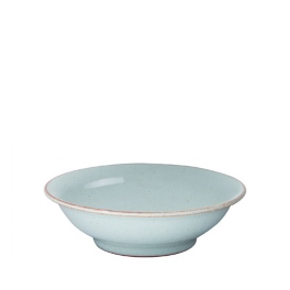 Denby Heritage Pavilion  Small Shallow Bowl