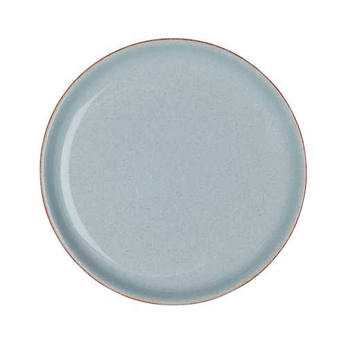 Denby Heritage Terrace Medium Coupe Plate