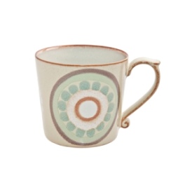 Denby Heritage Veranda Accent Large Mug