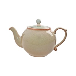 Denby Heritage Veranda Accent Teapot