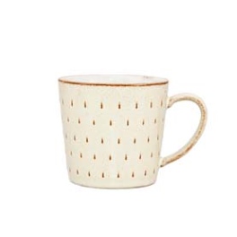 Denby Heritage Veranda  Cascade Mug