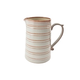 Denby Heritage Veranda  Large Jug