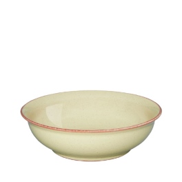 Denby Heritage Veranda  Large Side Bowl
