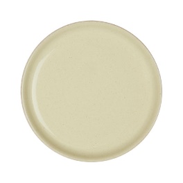 Denby Heritage Veranda  Medium Coupe Plate